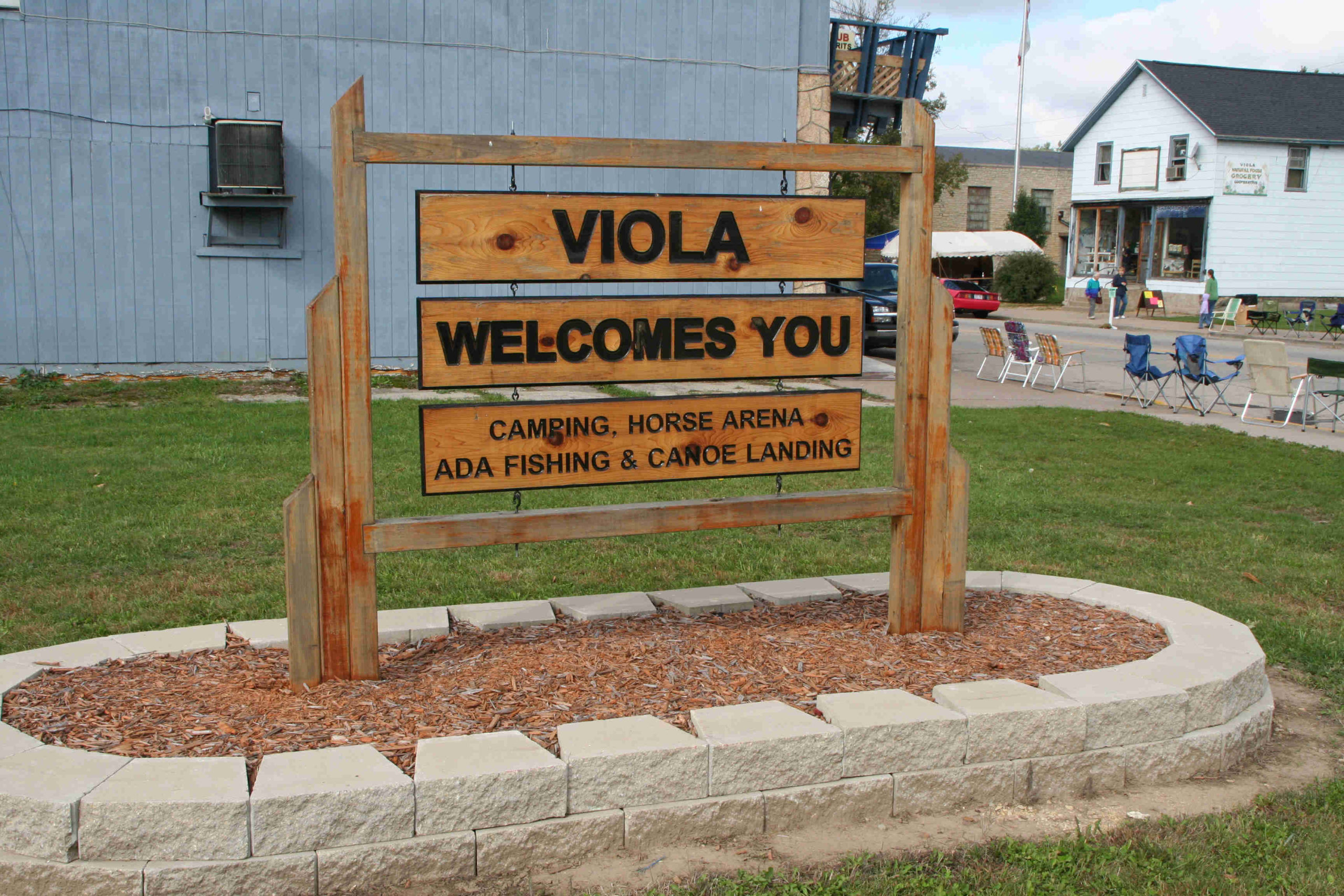 Viola Horse and Colt Show 2024 The 93rd Annual Show